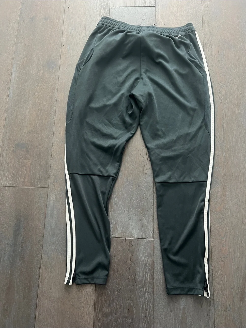 adidas dark gray